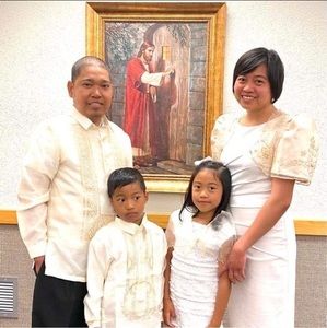 Meet your Posher, Delia